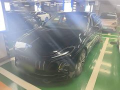 FAW Hongqi E-QM5 500km Travel Edition - ფოტო 1