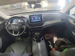 FAW Hongqi E-QM5 500km Travel Edition - ფოტო 10