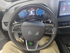 FAW Hongqi E-QM5 500km Travel Edition - ფოტო 11