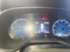 FAW Hongqi E-QM5 500km Travel Edition - ფოტო 12