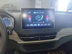 FAW Hongqi E-QM5 500km Travel Edition - ფოტო 13