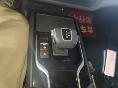 FAW Hongqi E-QM5 500km Travel Edition - ფოტო 14
