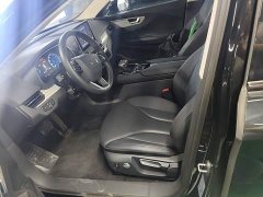 FAW Hongqi E-QM5 500km Travel Edition - ფოტო 15