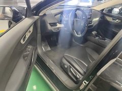 FAW Hongqi E-QM5 500km Travel Edition - ფოტო 16