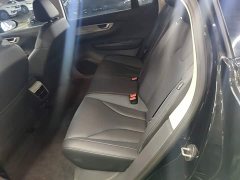 FAW Hongqi E-QM5 500km Travel Edition - ფოტო 17