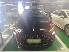 FAW Hongqi E-QM5 500km Travel Edition - ფოტო 3
