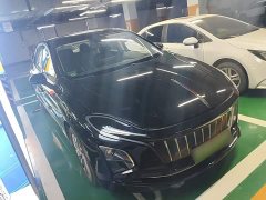 FAW Hongqi E-QM5 500km Travel Edition - ფოტო 4
