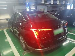 FAW Hongqi E-QM5 500km Travel Edition - ფოტო 5