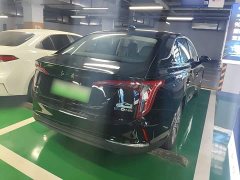 FAW Hongqi E-QM5 500km Travel Edition - ფოტო 7