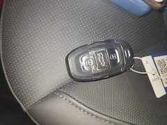 FAW Hongqi E-QM5 500km Travel Edition - ფოტო 9