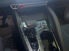 Geely Xingyue L 2021 2.0T DCT EVO FWD Smart Premium Edition - ფოტო 10