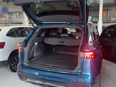 Geely Xingyue L 2021 2.0T DCT EVO FWD Smart Premium Edition - ფოტო 16