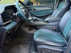 Geely Xingyue L 2021 2.0T DCT EVO FWD Smart Premium Edition - ფოტო 18