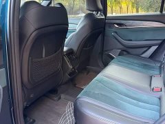 Geely Xingyue L 2021 2.0T DCT EVO FWD Smart Premium Edition - ფოტო 19