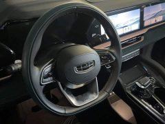 Geely Xingyue L 2021 2.0T DCT EVO FWD Smart Premium Edition - ფოტო 4