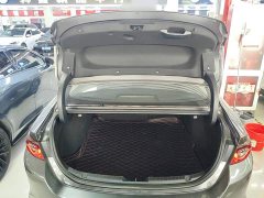 Mazda3 Axela 2021 2.0L Automatic Zhixing Edition - ფოტო 19