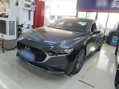 Mazda3 Axela 2021 2.0L Automatic Zhixing Edition - ფოტო 2