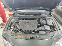 Mazda3 Axela 2021 2.0L Automatic Zhixing Edition - ფოტო 20