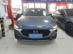 Mazda3 Axela 2021 2.0L Automatic Zhixing Edition - ფოტო 3