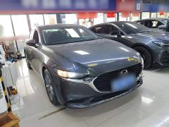 Mazda3 Axela 2021 2.0L Automatic Zhixing Edition - ფოტო 4