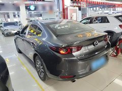Mazda3 Axela 2021 2.0L Automatic Zhixing Edition - ფოტო 5