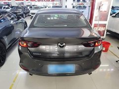 Mazda3 Axela 2021 2.0L Automatic Zhixing Edition - ფოტო 6