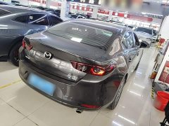 Mazda3 Axela 2021 2.0L Automatic Zhixing Edition - ფოტო 7