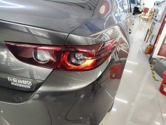 Mazda3 Axela 2021 2.0L Automatic Zhixing Edition - ფოტო 8