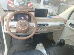 Wuling Hongguang MINIEV Third Generation 215km Advanced Edition - ფოტო 10