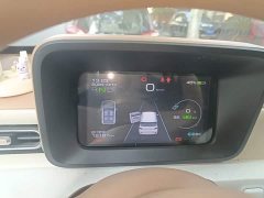 Wuling Hongguang MINIEV Third Generation 215km Advanced Edition - ფოტო 12