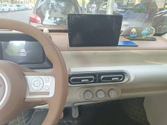 Wuling Hongguang MINIEV Third Generation 215km Advanced Edition - ფოტო 13