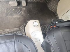 Wuling Hongguang MINIEV Third Generation 215km Advanced Edition - ფოტო 14
