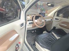 Wuling Hongguang MINIEV Third Generation 215km Advanced Edition - ფოტო 16