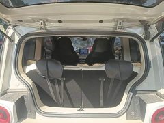Wuling Hongguang MINIEV Third Generation 215km Advanced Edition - ფოტო 19