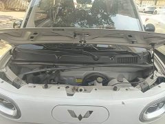 Wuling Hongguang MINIEV Third Generation 215km Advanced Edition - ფოტო 20