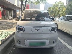 Wuling Hongguang MINIEV Third Generation 215km Advanced Edition - ფოტო 3