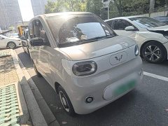 Wuling Hongguang MINIEV Third Generation 215km Advanced Edition - ფოტო 4