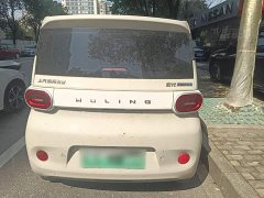 Wuling Hongguang MINIEV Third Generation 215km Advanced Edition - ფოტო 6