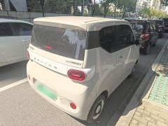 Wuling Hongguang MINIEV Third Generation 215km Advanced Edition - ფოტო 7