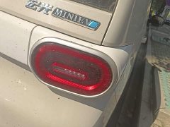 Wuling Hongguang MINIEV Third Generation 215km Advanced Edition - ფოტო 8