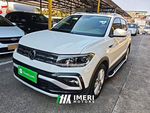 2021 Volkswagen Tujia 1.5L Automatic Comfort Edition - ავტომობილი ჩინეთიდან