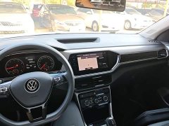 Volkswagen Tujia 1.5L Automatic Comfort Edition - ფოტო 10