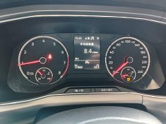 Volkswagen Tujia 1.5L Automatic Comfort Edition - ფოტო 12