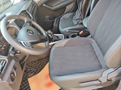 Volkswagen Tujia 1.5L Automatic Comfort Edition - ფოტო 15