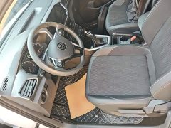 Volkswagen Tujia 1.5L Automatic Comfort Edition - ფოტო 16
