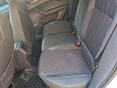 Volkswagen Tujia 1.5L Automatic Comfort Edition - ფოტო 17