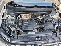 Volkswagen Tujia 1.5L Automatic Comfort Edition - ფოტო 20