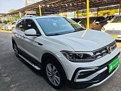 Volkswagen Tujia 1.5L Automatic Comfort Edition - ფოტო 4