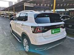 Volkswagen Tujia 1.5L Automatic Comfort Edition - ფოტო 5