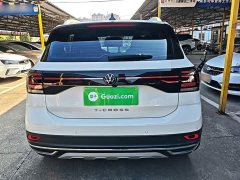 Volkswagen Tujia 1.5L Automatic Comfort Edition - ფოტო 6